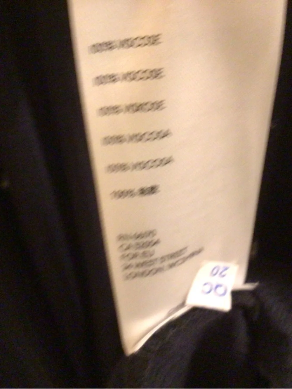 Free People /Fable Embroidered Midi Dress Size Large- NWOT - Picture 13 of 16